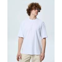 Футболка Ms team Футболка чоловіча біла